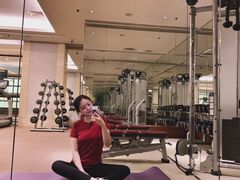 -上海新发展亚太JW万豪酒店