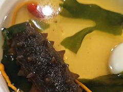 -上海和平饭店华懋阁 Cathay Room