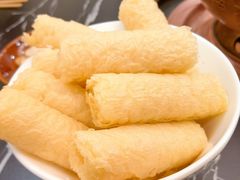 -清真京华源·涮肉烧烤(丰庆店)