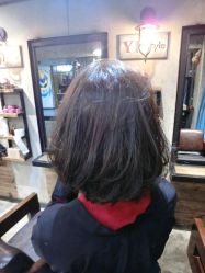 点击看大图 -IN HAIR艺术+造型