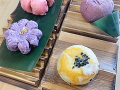 -南枝小馆(银鱼巷店)