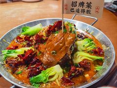 -杨记隆府(重庆总店)