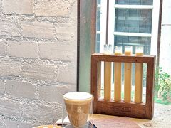 试管咖啡-Roast8ry Coffee Lab