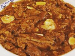 -惠宾饭庄(中山路店)