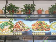 -东哥紫阳蒸盆子(旺座·现代城店)