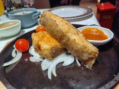 -俄士厨房(环球港店)