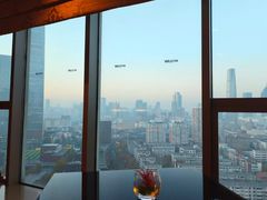 -天津君隆威斯汀酒店