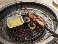 -火炉火自助餐(西直门凯德MALL店)