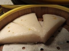桂花白糖糕-上海虹桥宾馆·SLIDER(郁锦香店)