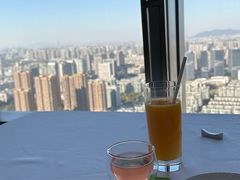 -杭州柏悦酒店·悅厅
