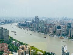 -上海中心大厦