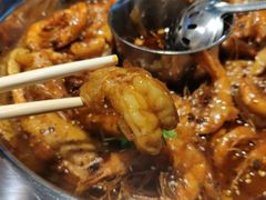 招牌大虾-喜虾客·大虾火锅(郑州无限城店)