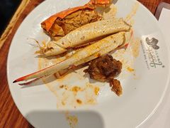 -汉巴味德(北京银座和谐广场店)