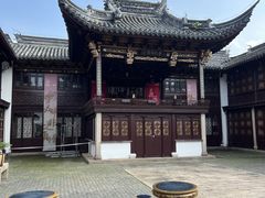 -中国昆曲博物馆