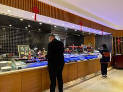 -盛宴自助餐厅(运达喜来登店)