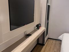 -凯亚斯顿酒店(深圳罗湖水贝国际珠宝城店)