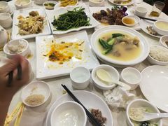 -新东城喜宴海鲜酒家(同德店)