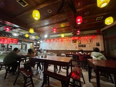 -兰庆鸡蛋馃(人民路店)