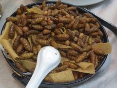 -喜运来酒楼(江南大道店)