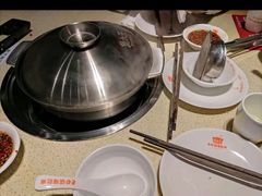 -煲大王猪肚鸡·椰子鸡火锅(红谷滩万达店)