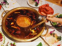 -大味生态火锅(蓝谷地店)