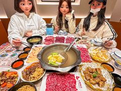 -合意桐坑牛肉粿·鲜牛肉火锅(嵩山总店)