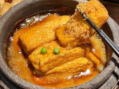 -食锦记·福建私房菜(万宝广场店)