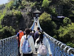 -十九峰景区
