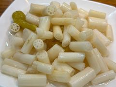 -重庆万州烤鱼(鼎好鱼餐饮临港宝龙店)