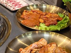 -炉队长·齐齐哈尔家庭烤肉(马家堡店)