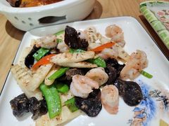 -德胜轩正宗顺德菜(宝安沙井会展中心店)