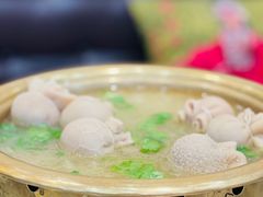 -哈啾嗨·新概念蒙餐(红星新城店)