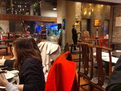 大堂-滋粥楼·顺德菜海鲜茶点(方舟店)