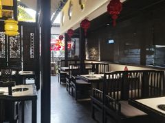 -院8里·小聚园老川菜(九眼桥店)