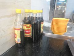 -毛华美食(清扬路店)