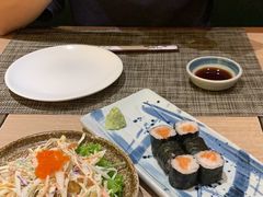 -歌行灯日本料理(伊势丹店)