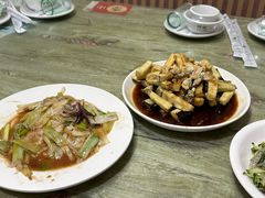 -华春餐馆(鱼山路店)
