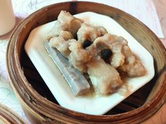 -湖滨步步高酒店·中餐厅