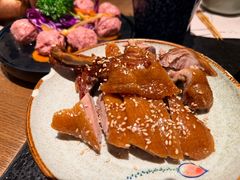 -盡膳口福跷脚牛肉火锅(晶耀前滩店)
