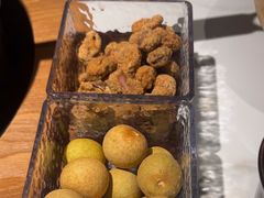 -芸山季·云南野生菌火锅(南翔印象城MEGA店)
