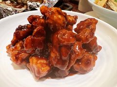 -新白鹿餐厅(爱琴海购物中心店)