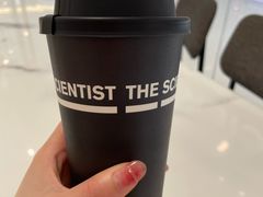 -科学家咖啡(恒隆广场店)