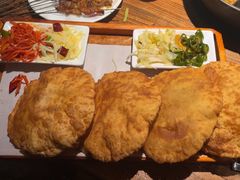 -福茂源横山铁锅羊肉(高新路店)