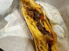 -魏家凉皮(博水商务大厦店)