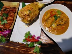 -Siam泰餐厅(水上公园店)