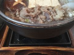 -铃木食堂(帽儿胡同店)