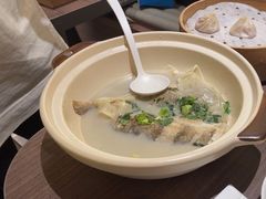 -苏小柳点心·手作小笼包(浦东嘉里城分院)