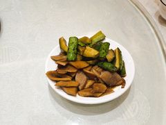 萝卜干-小天妃海鲜酒楼(西马庄店)