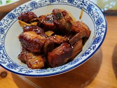 -荣家小吃(紫阳街店)
