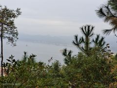 -千岛湖天屿景区